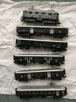 Märklin Modelleisenbahn