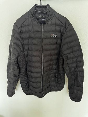 Jacke Herren FILA XL