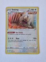 Pokemon - Slaking 131/203