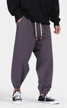 Kindoriman Hose unisex, XL