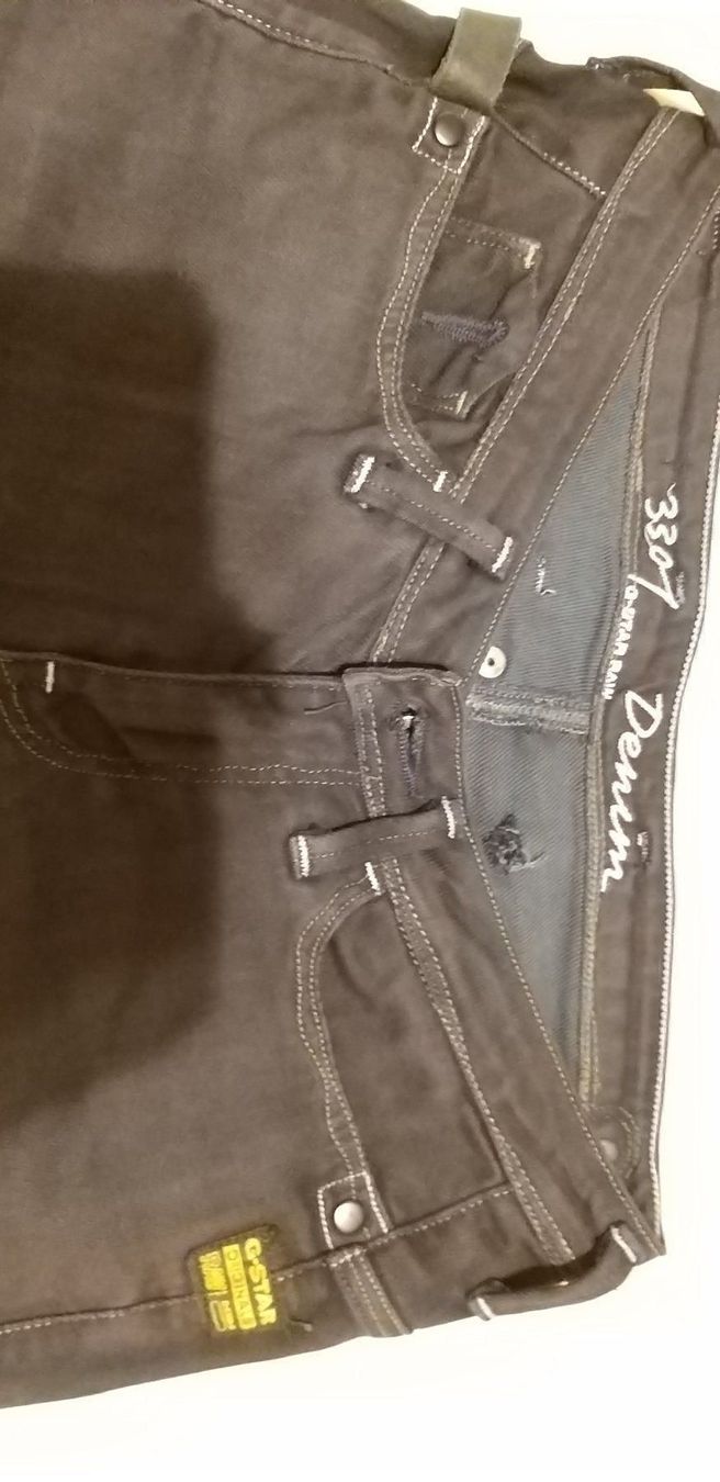 G-Star Jeans: Neue G-Star Jeans – Nuovo (secondo la descrizione) da Gommiswald venduto da Cyndi5 4