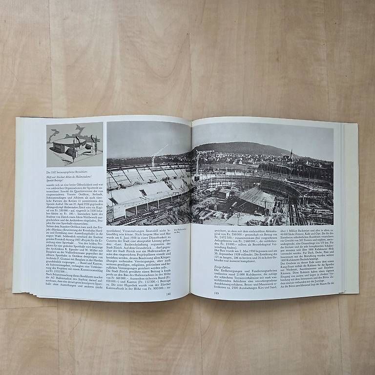 Libri: Oerlikon - Geschichte einer Zürcher Gemeinde – Usato da Zug venduto da Sunshine_113 3