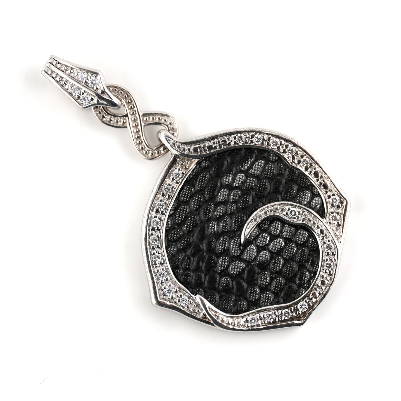 Pendentifs: Silber Anhänger 925 – D'occasion à Basel par Vip24 1