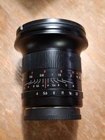 7Artisans 15mm f/4 ASPH