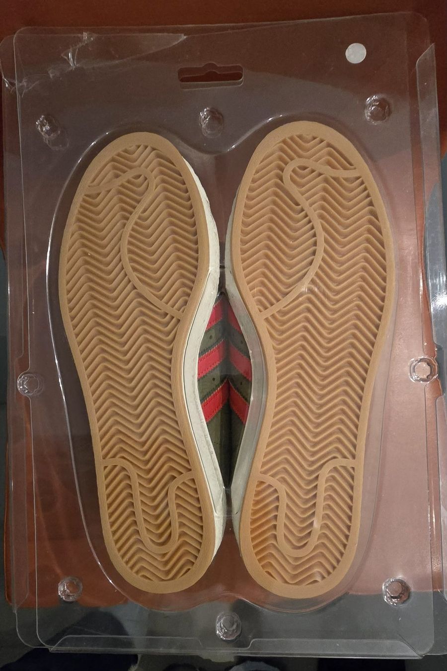 Adidas Scarpe da uomo: Adidas Superstar Shelltoe Green TMNT US9 – Nuovo e nell'imballaggio originale da Spiez venduto da Jeepnjim 1