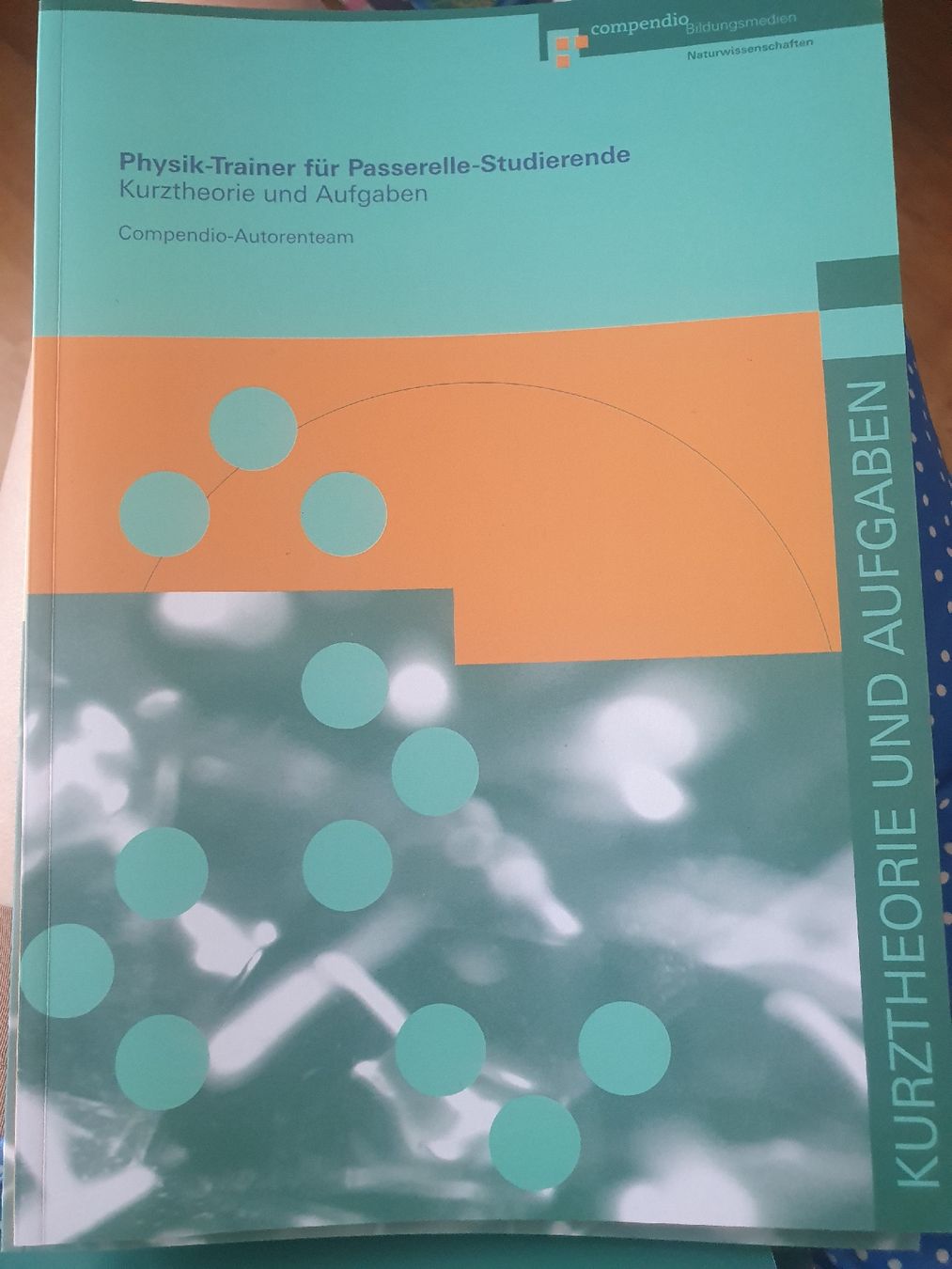 Livres: Physik Lernbücher – D'occasion à Muri AG par mic_v97r 3