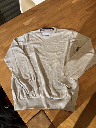 Lacoste Strickpullover
