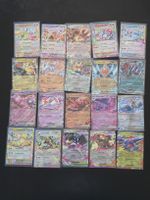 🇬🇧 20 Pokémon EX Cards Bundle n.3