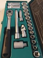 RÄTSCHEKASTEN FÜR HAND/-HEIMWERKER ODER FÜR CHRAMPFCHEIBE 🔨