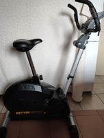 Kettler Sprint Heimtrainer – Ergometer / Fitnessbike