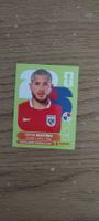 Panini FIFA World Cup 2026 Stick- PAN 10 Cristian Martinez