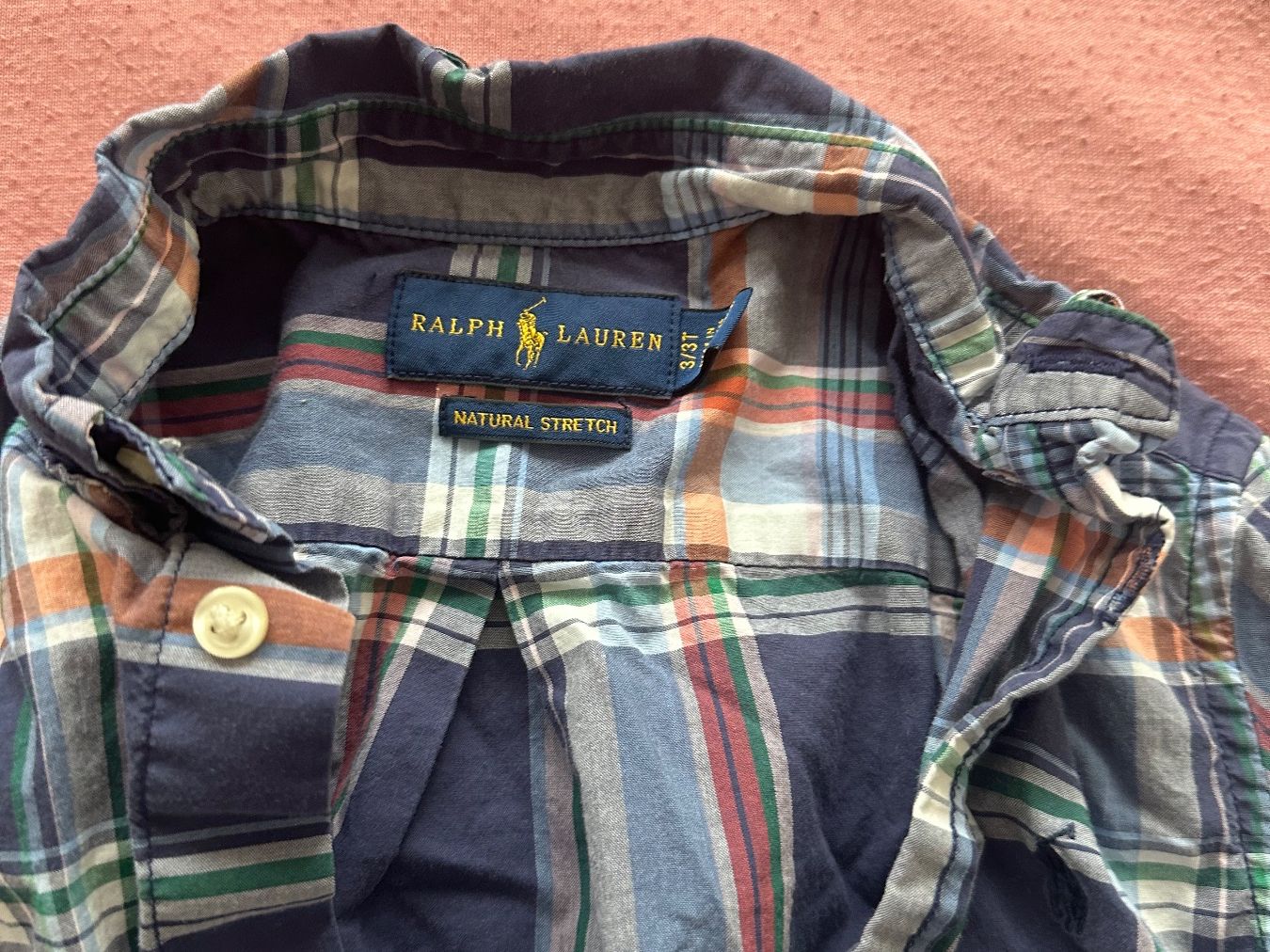 Ralph Lauren Camicie, T-shirt & Polo: Polo Ralph Lauren Hemd – Usato da Dürrenroth venduto da tvy_bh56 1