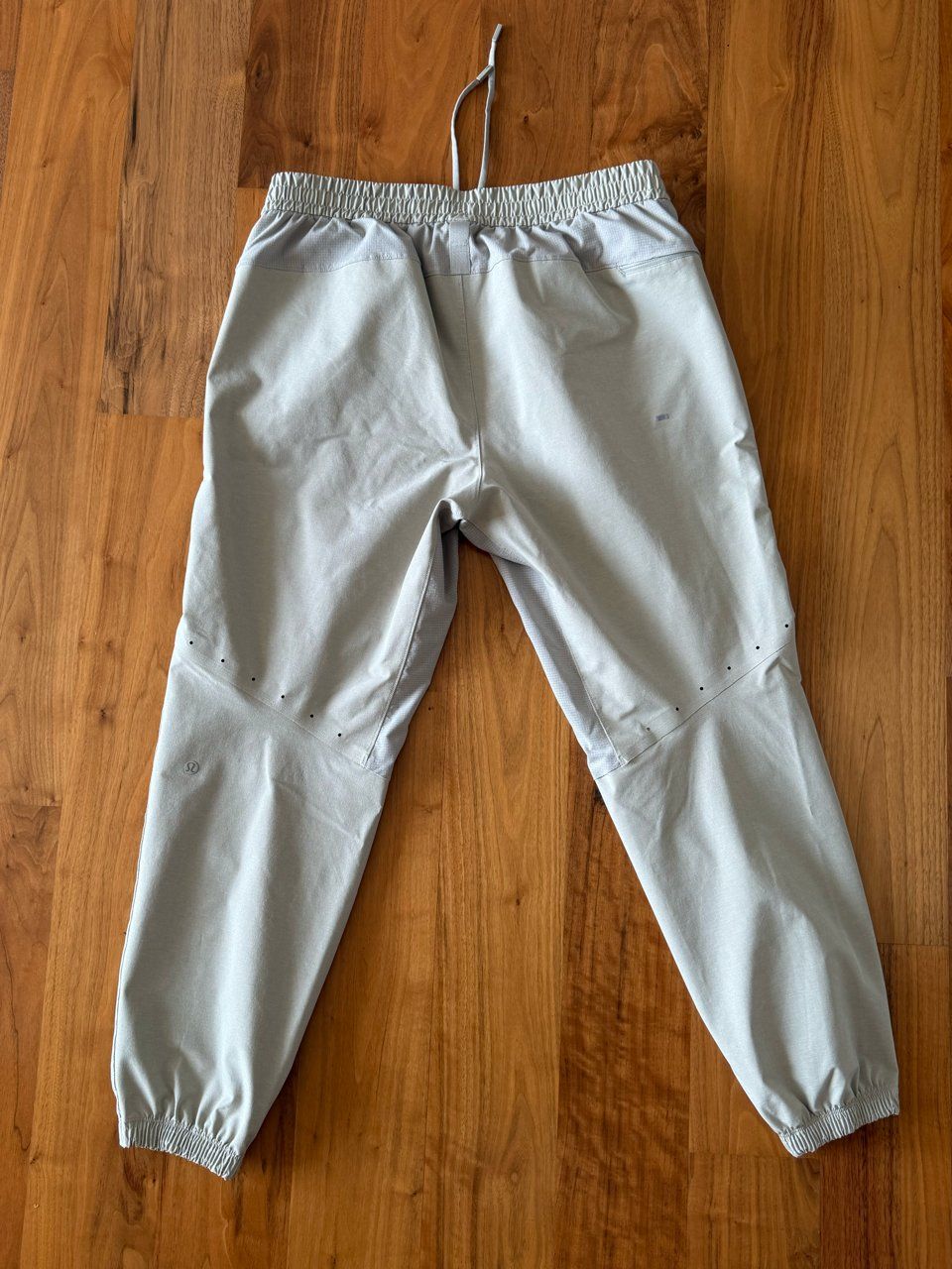 Lululemon Hosen: Lululemon License to Train Joggers Grösse L – Gebraucht aus Bassersdorf von spoont 1