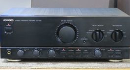 Kenwood KA-7020 stereo integrated amplifier
