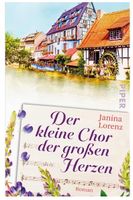 Der kleine Chor der großen Herzen (Gute-Laune-Roman)