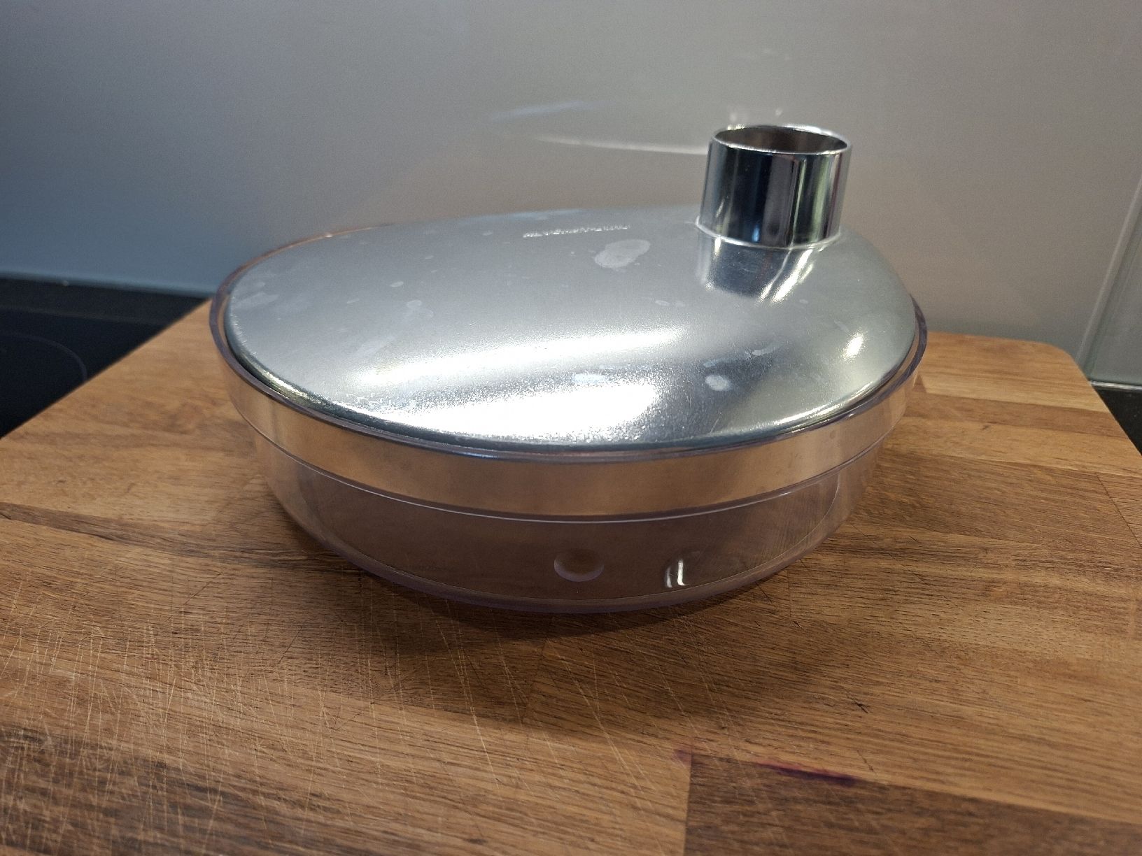 Kenwood Küchengeräte: kenwood Fleischwolf  – Neu (gemäss Beschreibung) aus Meinisberg von Destiny1972 4