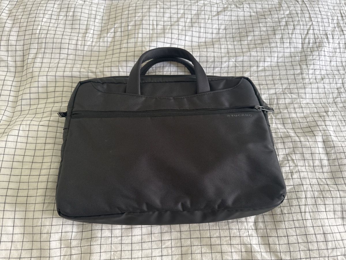 Tucano Taschen: Tucano Laptop Bag – Gebraucht aus Zürich von adam79689