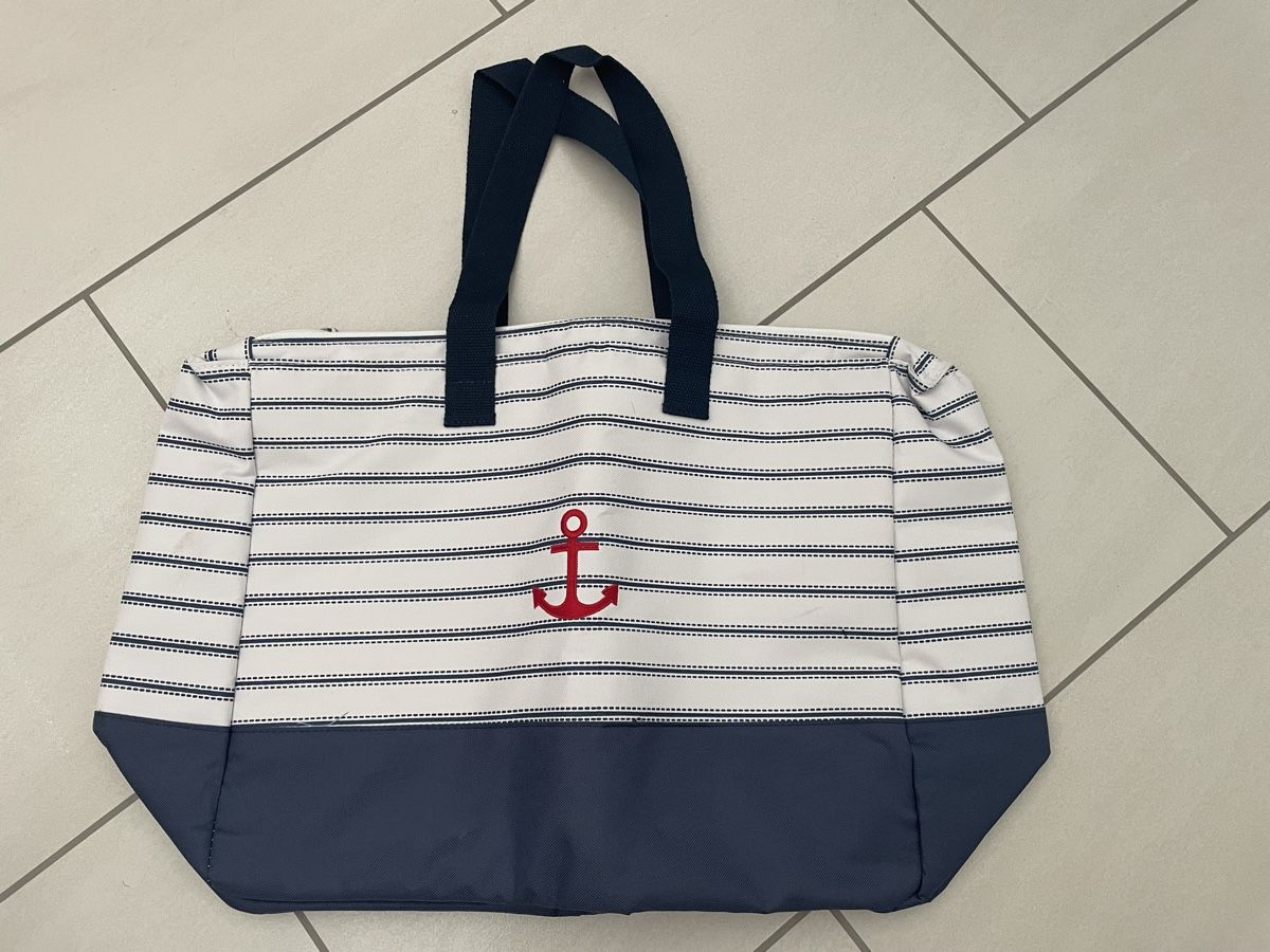 Borse: Kühltasche originalverpackt  – Nuovo e nell'imballaggio originale da Rüti ZH venduto da kar_xx9l