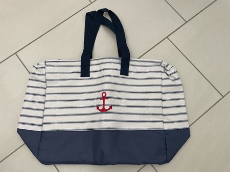 Kühltasche originalverpackt 