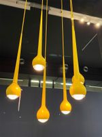 GRAU / FALLING SUN Chandelier Six, NP: 4'460.-