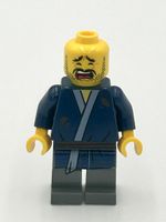LEGO Ninjago - Ham njo358 neuwertig