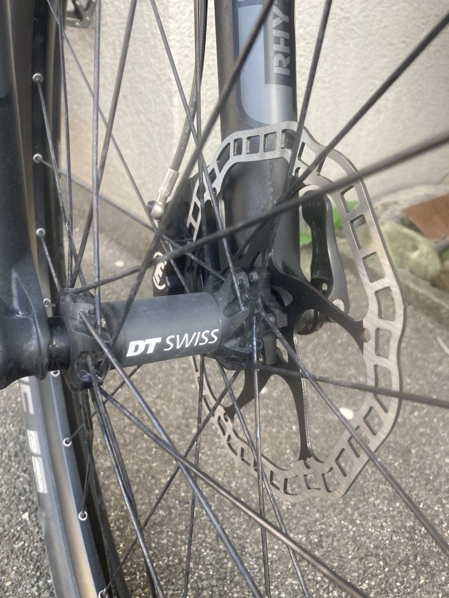 Radon Vélos: Radon Skeen Trail – D'occasion à Wettingen par gaiardo 9