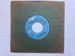 Beach Boys - Barbara Ann - 7" Single, 1975