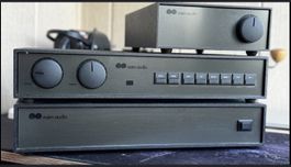 Naim Audio Nac102 HiCap NAP180