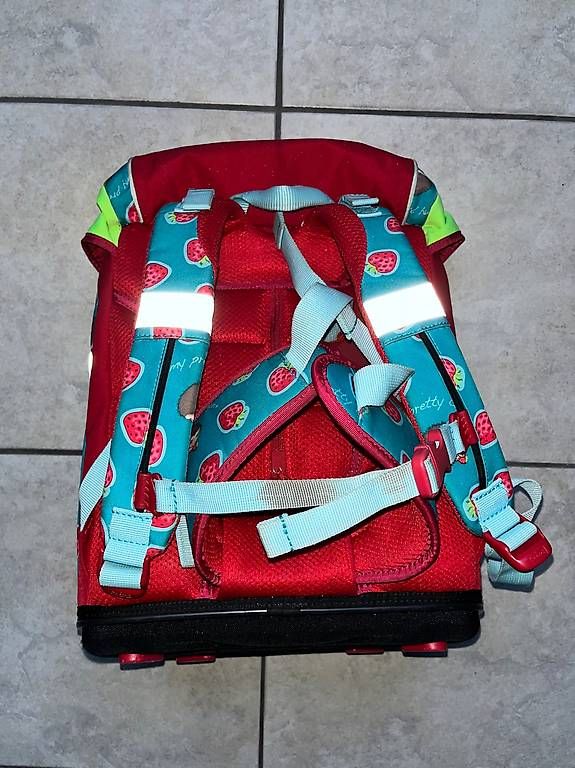 Borse & Zaini: Schulranzen Scout – Usato da Ueken venduto da Mark062 2