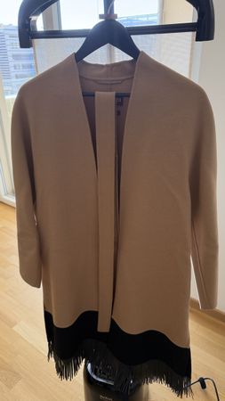Max Mara Studio coat 