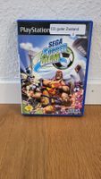 PS2 - Sega Soccer Slam