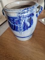 Antiker Keramiktopf (Schmalztopf)