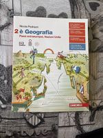2 è Geografia  Paesi extraeuropei, Nazioni Unite