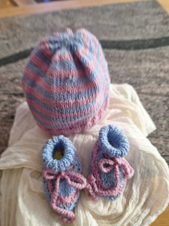 Lotti & Set di vestiti: Käppli und Finkli – Nuovo (secondo la descrizione) da Passugg venduto da alboschetto