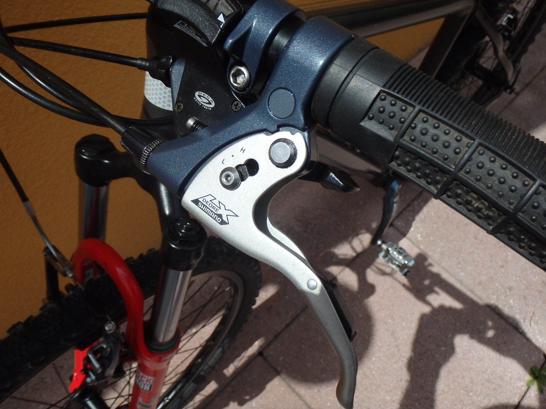 Biciclette: Mountainbike Marke Pilot XC NEUWERTIGER  ZUSTAND – Nuovo (secondo la descrizione) da Bad Ragaz venduto da caduwa 3