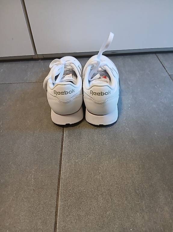 Reebok Chaussures femmes: Reebok Classic Sneakers – Neuf (Voir description) à Birsfelden par coccobello03 2