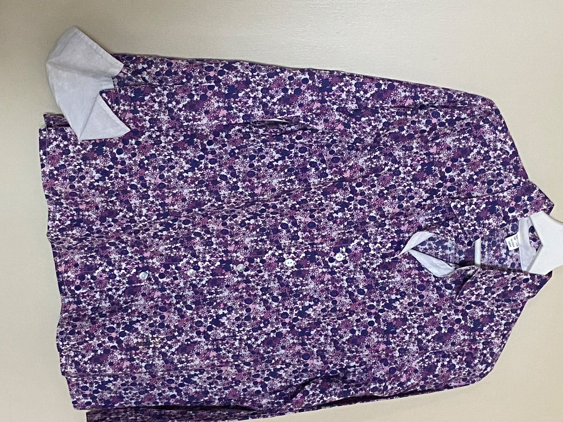 Blusen: Bluse – Gebraucht aus Gretzenbach von Cantate