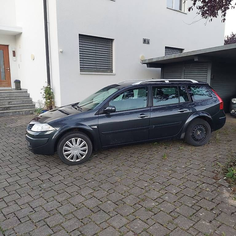 Renault Autos: Renault Mégane 2.0 16V – Gebraucht aus Hochdorf von daywalkerr1983