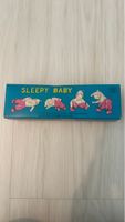 Vintage Sleepy Baby Doll - A Nostalgic Treasure!