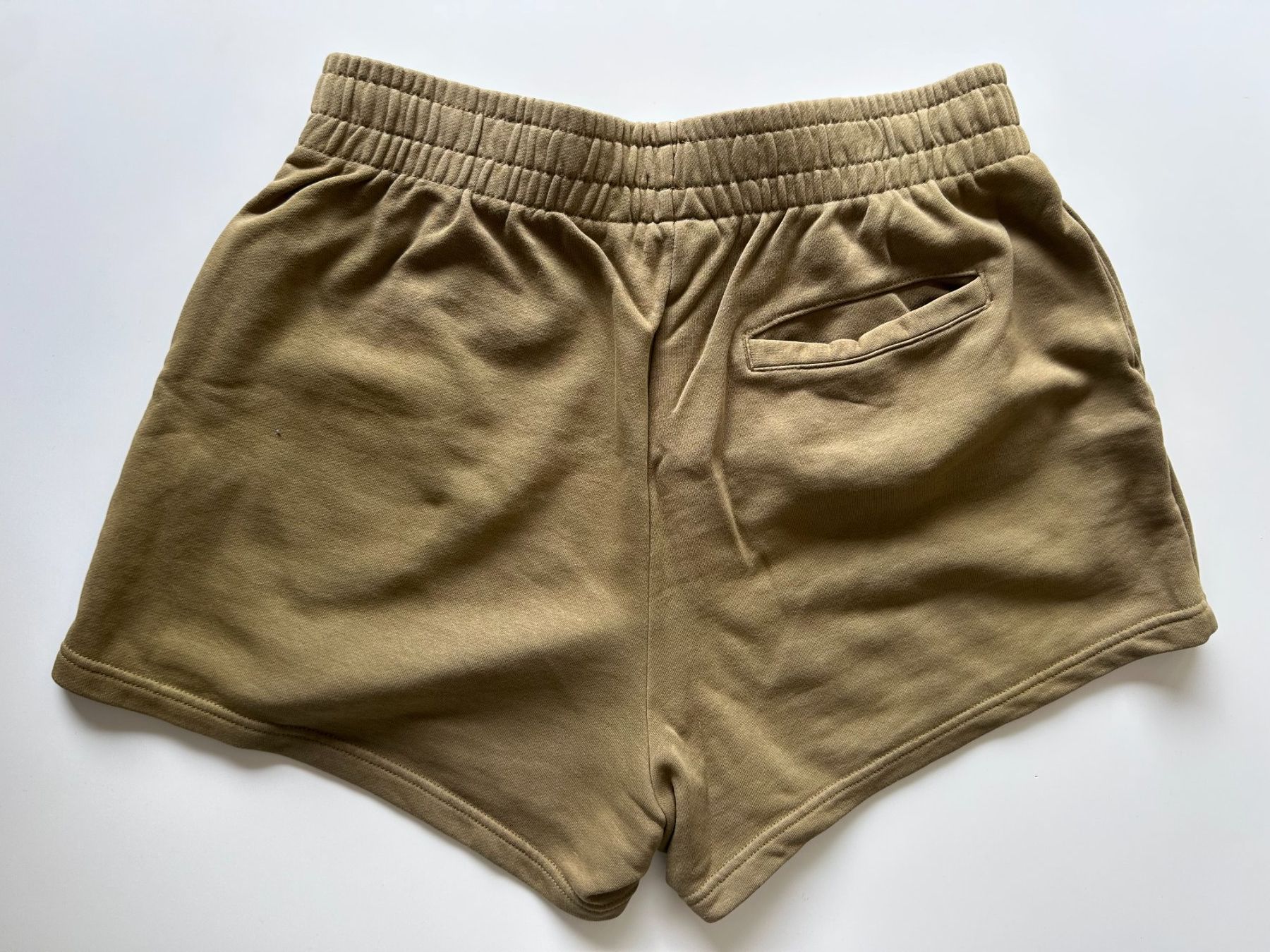 Weekday Pantaloni: Weekday Shorts – Usato da St. Gallen venduto da look-twice 2
