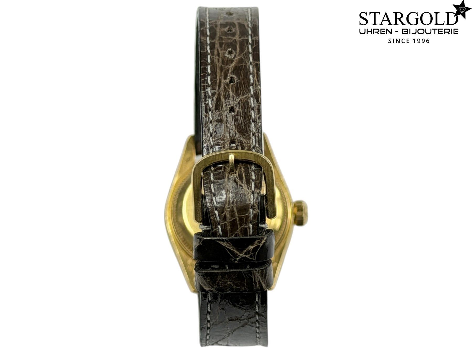 Rolex Montres: Rolex Lady-Datejust - 69178 – D'occasion à Zürich par Stargold-Uhren 2