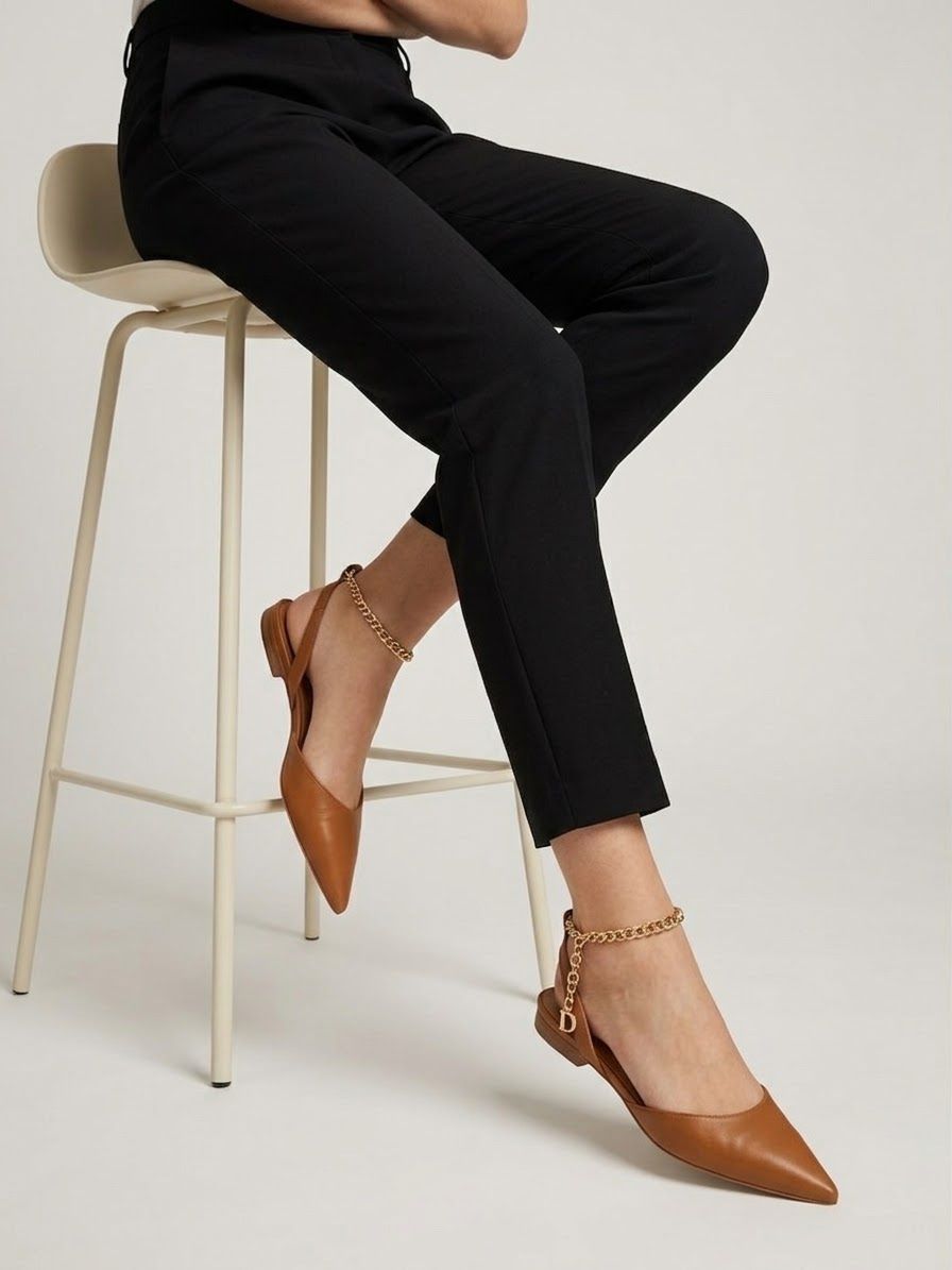 Damenschuhe: Sandales Dee Ocleppo – Gebraucht aus Echichens von unideks 2