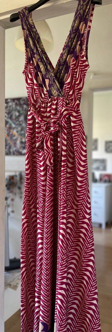 Kleider: LONGUE ROBE! M – Neu und originalverpackt aus Locarno von NicoNion 1