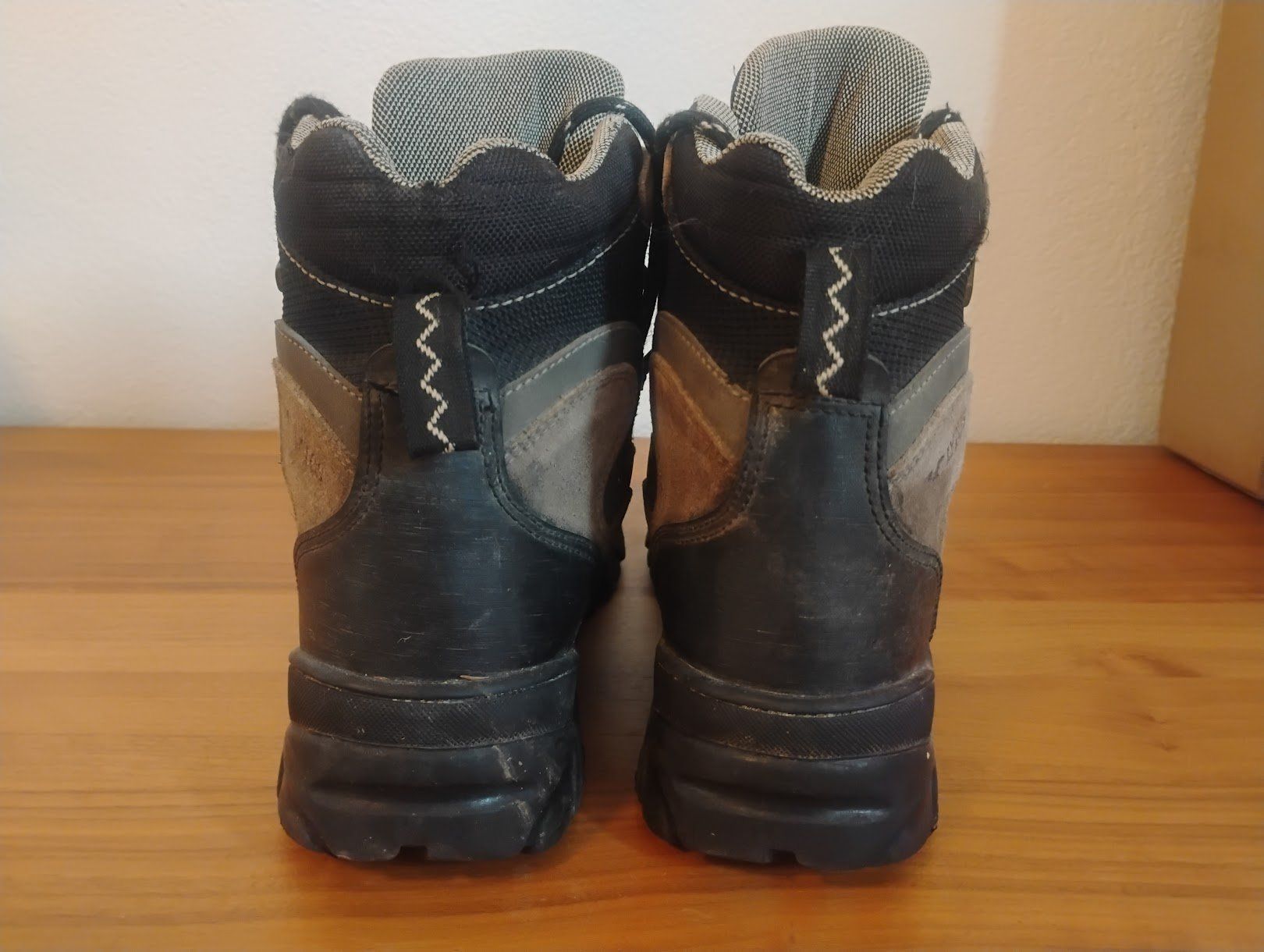 Damenschuhe: Lytos Hydortex Wanderschue Gr. 41 – Gebraucht aus Zollikofen von AT2017 3