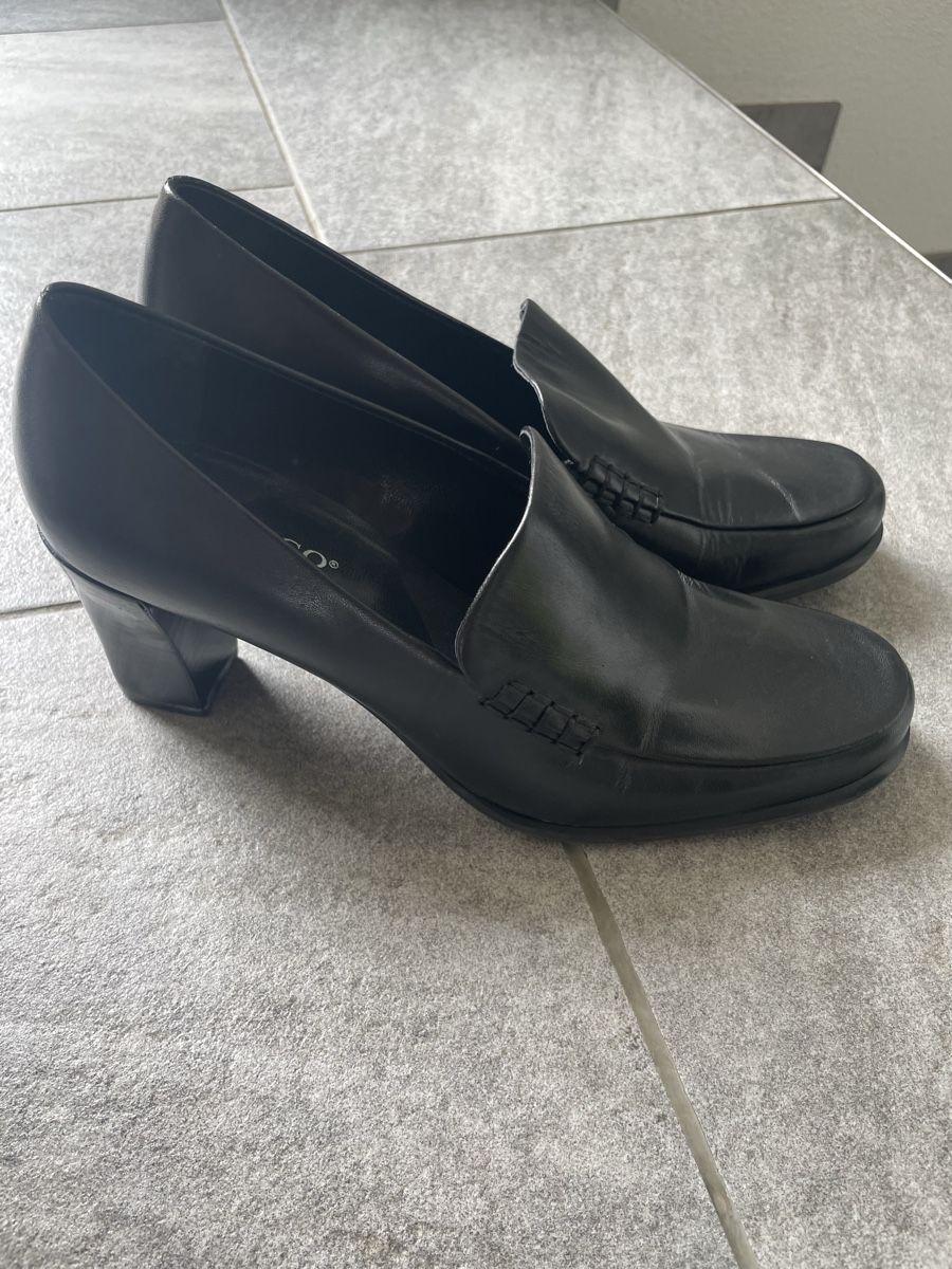 Scarpe da donna: Franco Sarto Schuh – Usato da Niederdorf venduto da dhodach