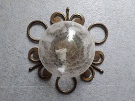 Wandlampe