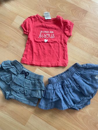 Gr. 62 Jean Rocke set