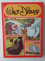 Walt Disney - Bernard und Bianca - Dschungel Buch - Dumbo