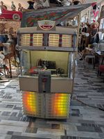AMI JUCKEBOX USA 