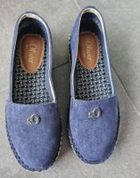 Espadrilles s.Oliver
